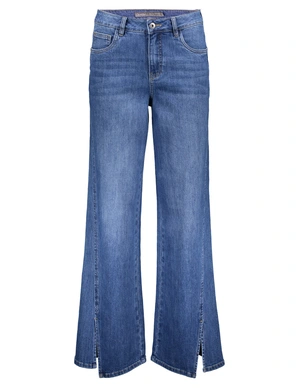 Geisha Jeans wide 41805-10