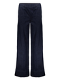 Geisha Jeans wide elastic waist 51012-10