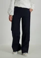 Geisha Jeans wide elastic waist 51012-10
