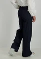 Geisha Jeans wide elastic waist 51012-10