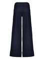 Geisha Jeans wide elastic waist 51012-10