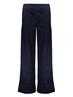 Geisha Jeans wide elastic waist 51012-10