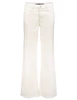 Geisha Jeans wide + split 31019-10