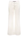 Geisha Jeans wide + split 31019-10