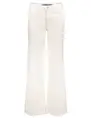 Geisha Jeans wide + split 31019-10