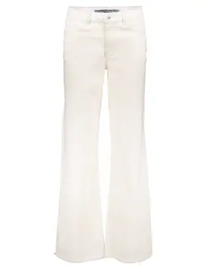 Geisha Jeans wide + split 31019-10