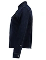 Geisha Jeansjacket lurex 45503-10