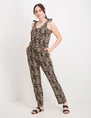 Geisha Jumpsuit 11495-20