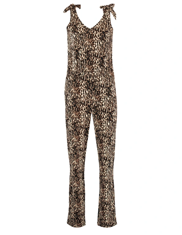 Geisha Jumpsuit 11495-20