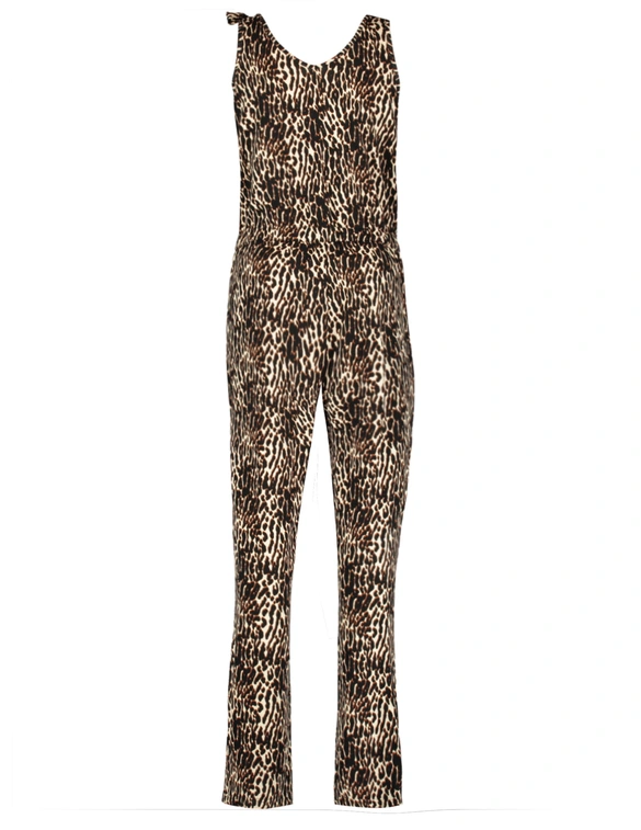 Geisha Jumpsuit 11495-20