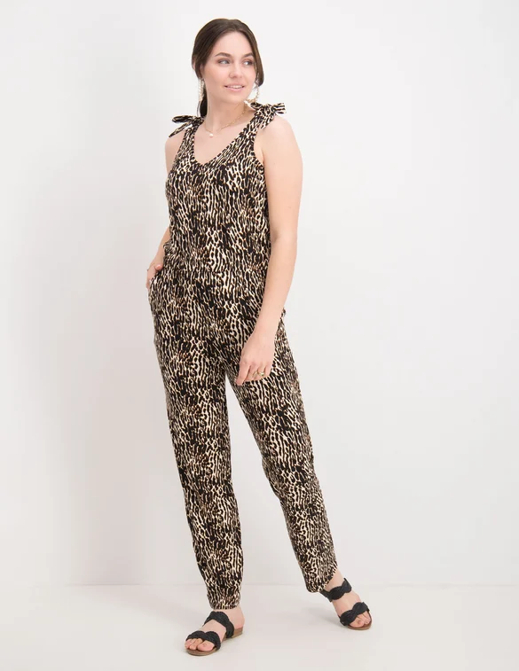 Geisha Jumpsuit 11495-20
