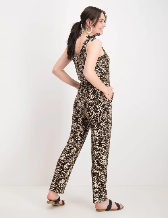 Geisha Jumpsuit 11495-20