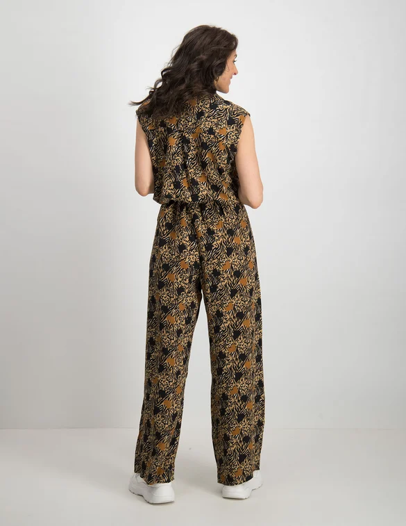 Geisha Jumpsuit 21384-20