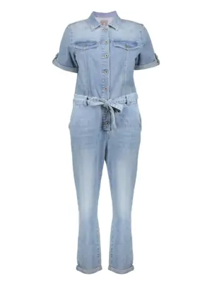 Geisha Jumpsuit 51050-10