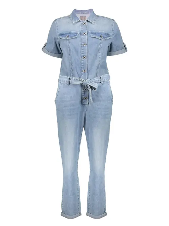 Geisha Jumpsuit 51050-10