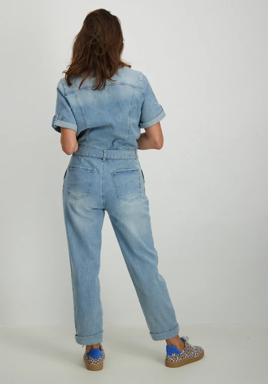 Geisha Jumpsuit 51050-10