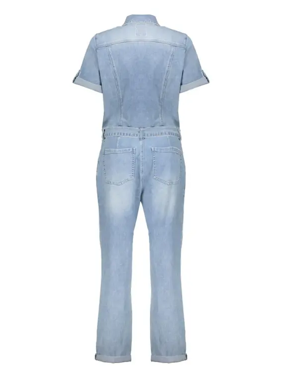 Geisha Jumpsuit 51050-10