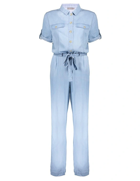 Geisha Jumpsuit 51330-10