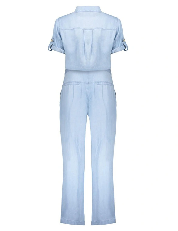 Geisha Jumpsuit 51330-10