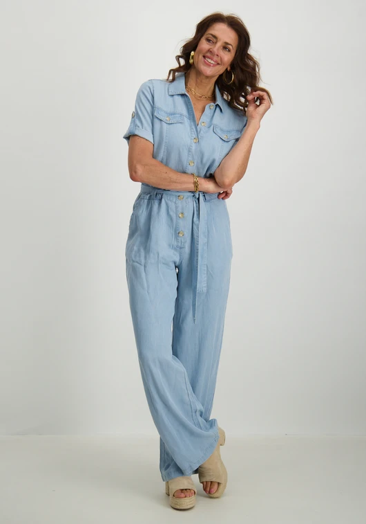 Geisha Jumpsuit 51330-10