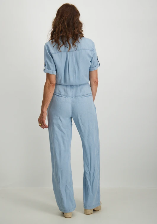 Geisha Jumpsuit 51330-10