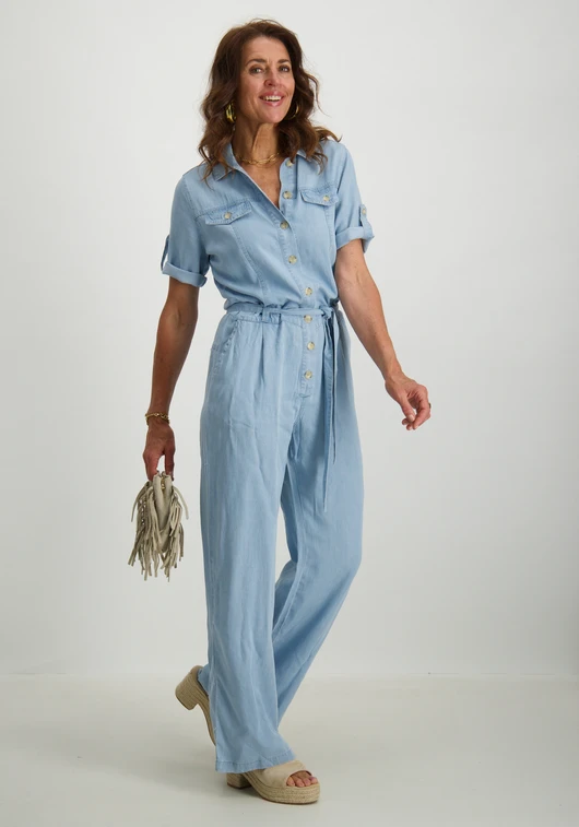 Geisha Jumpsuit 51330-10