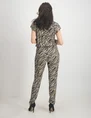 Geisha Jumpsuit AOP 21141-60 CLEO