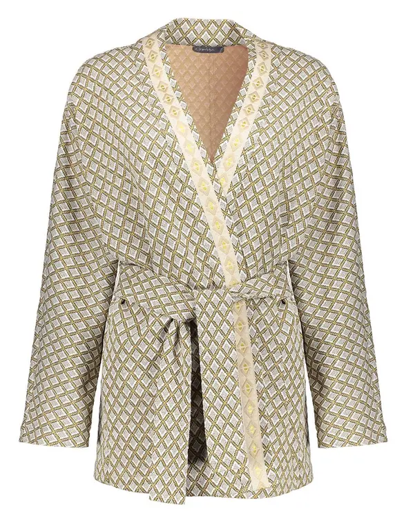 Geisha kimono 34050-20