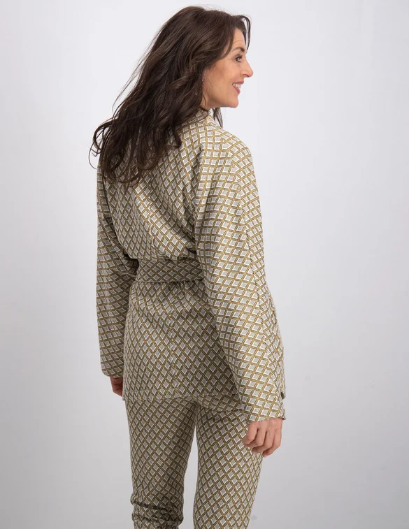 Geisha kimono 34050-20