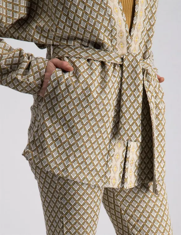 Geisha kimono 34050-20