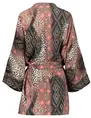 Geisha Kimono double faced 25055-70
