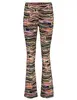 Geisha Legging AOP 31068-60 AMBER