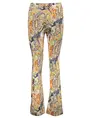 Geisha Legging AOP 31068-60 AMBER