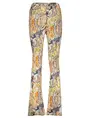 Geisha Legging AOP 31068-60 AMBER