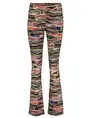 Geisha Legging AOP 31068-60 AMBER