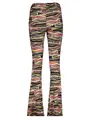 Geisha Legging AOP 31068-60 AMBER