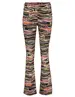 Geisha Legging AOP 31068-60 AMBER