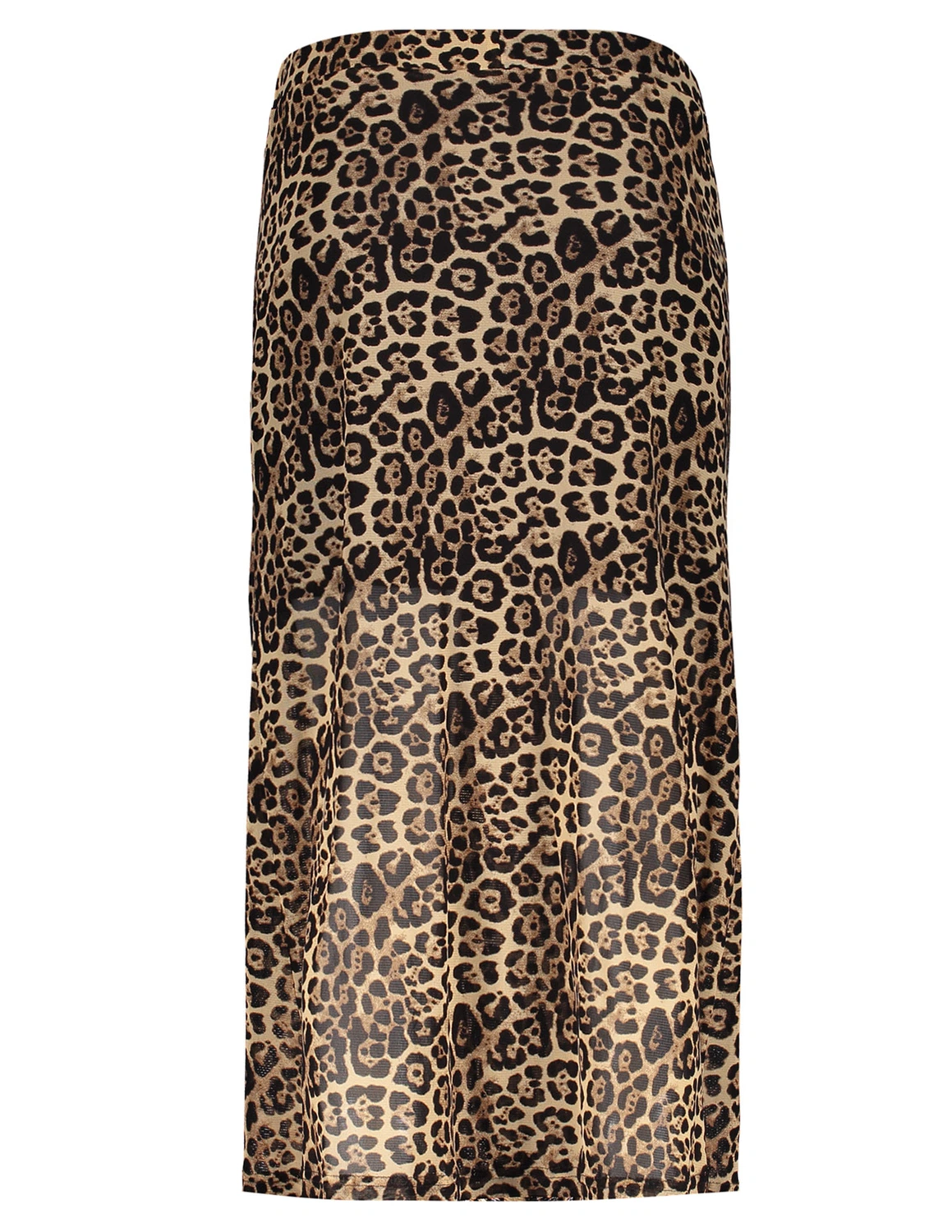 Geisha Mesh skirt 46832 14