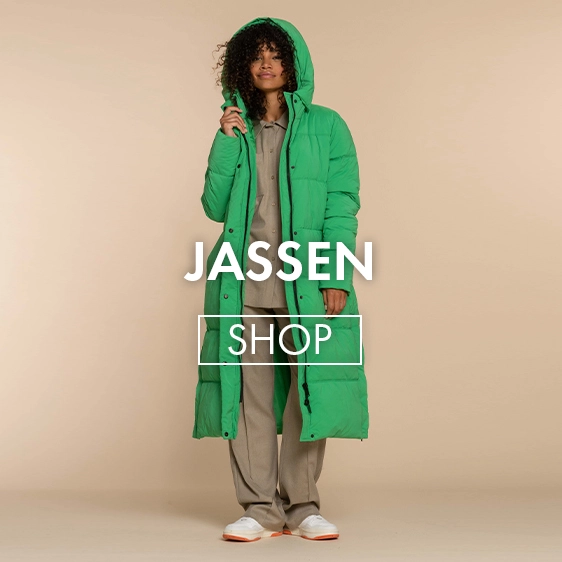 Geisha nieuw