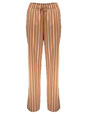 Geisha pant wide, stripe 21345-14