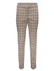 Geisha Pantalon check 21890-99