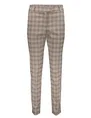 Geisha Pantalon check 21890-99