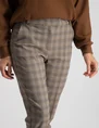Geisha Pantalon check 21890-99