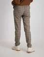 Geisha Pantalon check 21890-99