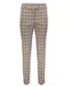 Geisha Pantalon check 21890-99