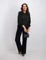 Geisha Pantalon flared 21891-99