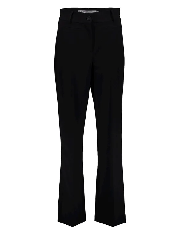 Geisha Pantalon flared 21891-99