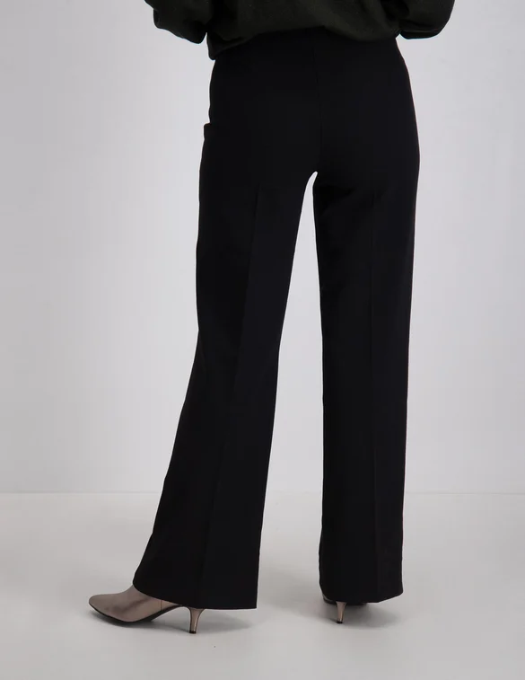 Geisha Pantalon flared 21891-99