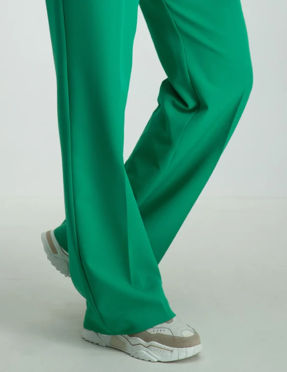 Geisha Pantalon solid 31125-32