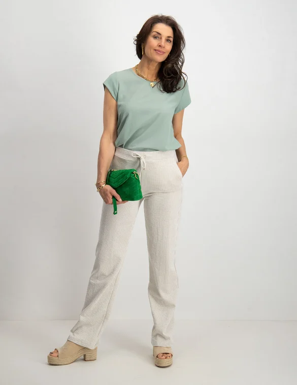 Geisha Pants 21153-20